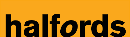 halfords logo